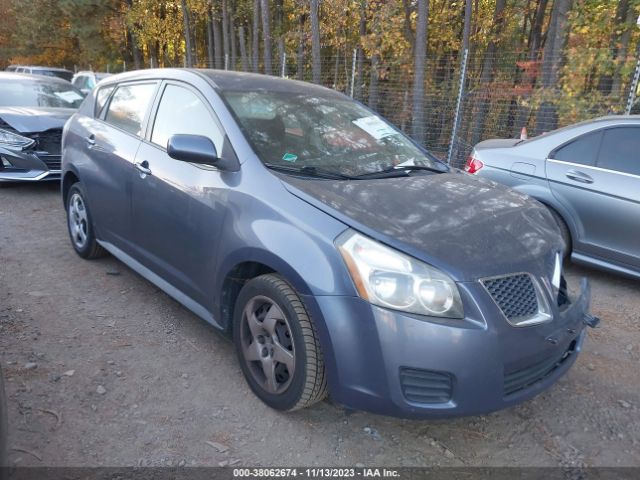 Photo 0 VIN: 5Y2SP6E88AZ414629 - PONTIAC VIBE 