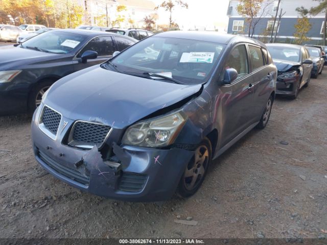 Photo 1 VIN: 5Y2SP6E88AZ414629 - PONTIAC VIBE 