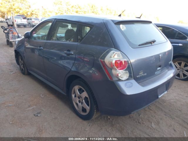 Photo 2 VIN: 5Y2SP6E88AZ414629 - PONTIAC VIBE 