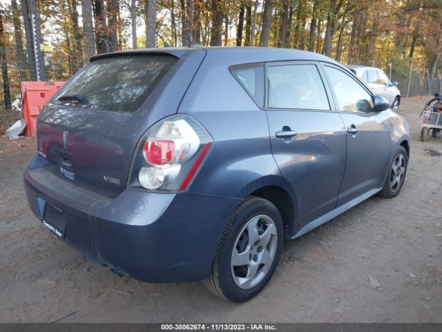 Photo 3 VIN: 5Y2SP6E88AZ414629 - PONTIAC VIBE 