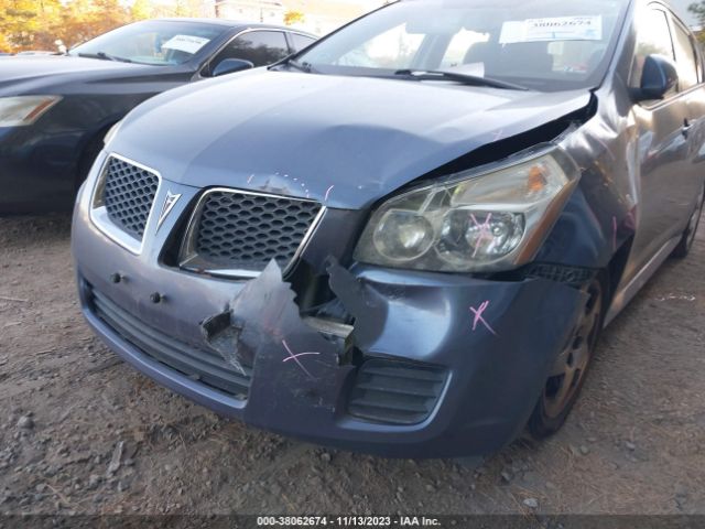 Photo 5 VIN: 5Y2SP6E88AZ414629 - PONTIAC VIBE 