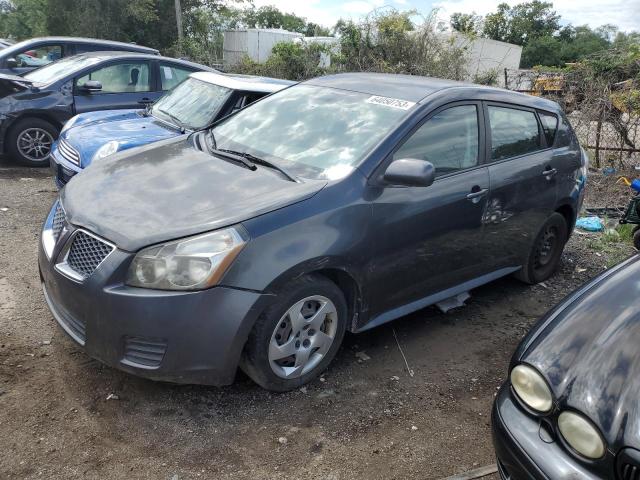 Photo 0 VIN: 5Y2SP6E88AZ416879 - PONTIAC VIBE 