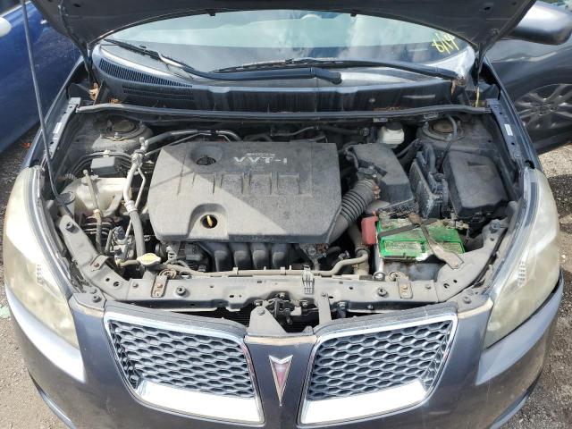 Photo 10 VIN: 5Y2SP6E88AZ416879 - PONTIAC VIBE 