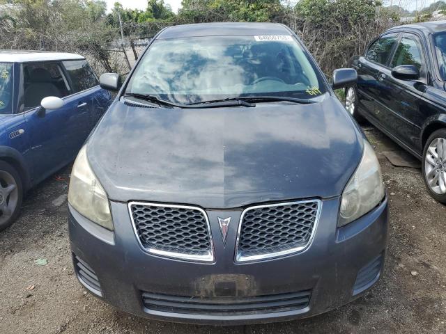 Photo 4 VIN: 5Y2SP6E88AZ416879 - PONTIAC VIBE 