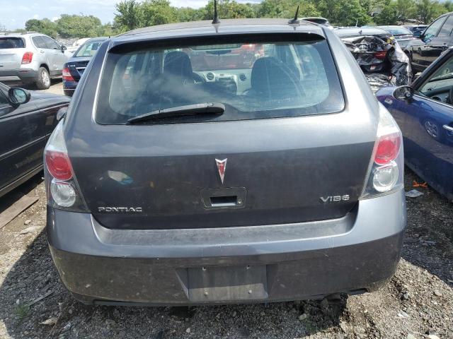 Photo 5 VIN: 5Y2SP6E88AZ416879 - PONTIAC VIBE 