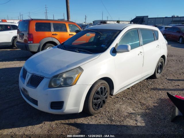 Photo 1 VIN: 5Y2SP6E88AZ419474 - PONTIAC VIBE 