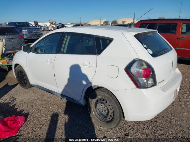 Photo 2 VIN: 5Y2SP6E88AZ419474 - PONTIAC VIBE 