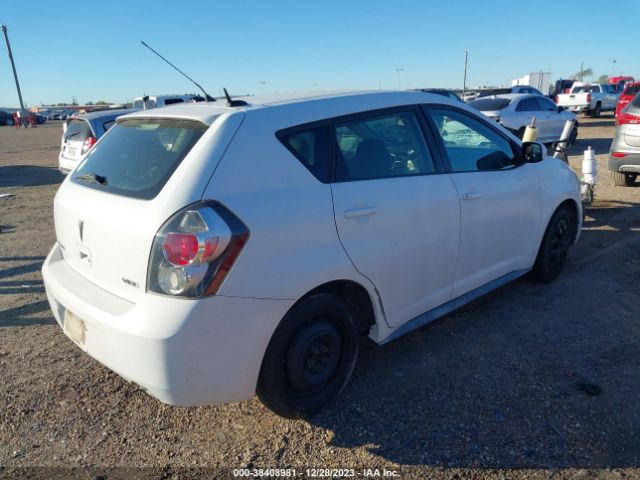 Photo 3 VIN: 5Y2SP6E88AZ419474 - PONTIAC VIBE 