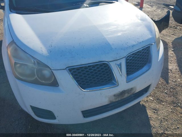 Photo 5 VIN: 5Y2SP6E88AZ419474 - PONTIAC VIBE 