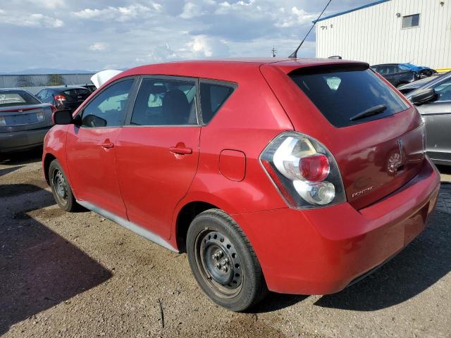 Photo 1 VIN: 5Y2SP6E88AZ419510 - PONTIAC VIBE 