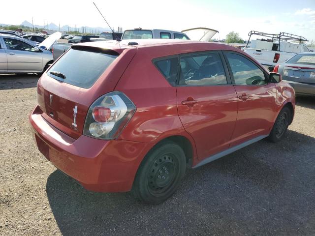 Photo 2 VIN: 5Y2SP6E88AZ419510 - PONTIAC VIBE 