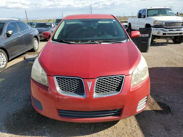 Photo 4 VIN: 5Y2SP6E88AZ419510 - PONTIAC VIBE 