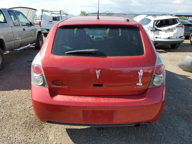 Photo 5 VIN: 5Y2SP6E88AZ419510 - PONTIAC VIBE 