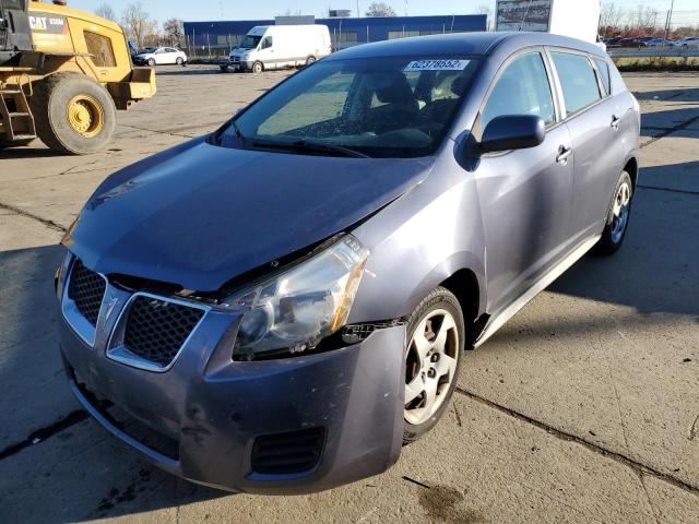 Photo 1 VIN: 5Y2SP6E89AZ401890 - PONTIAC VIBE 