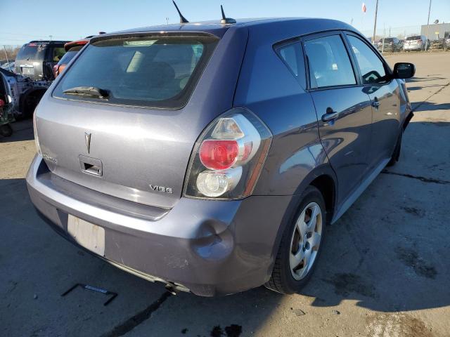 Photo 3 VIN: 5Y2SP6E89AZ401890 - PONTIAC VIBE 