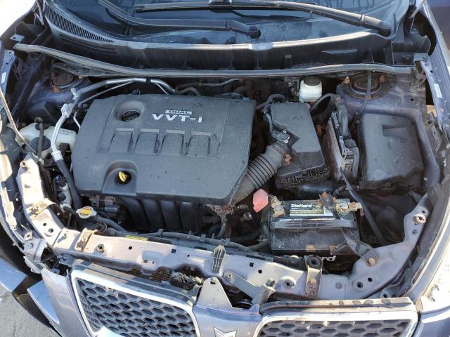 Photo 6 VIN: 5Y2SP6E89AZ401890 - PONTIAC VIBE 