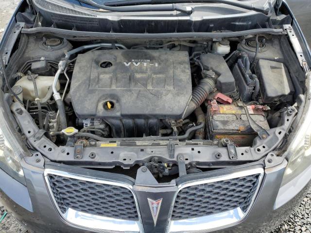 Photo 10 VIN: 5Y2SP6E89AZ404773 - PONTIAC VIBE 