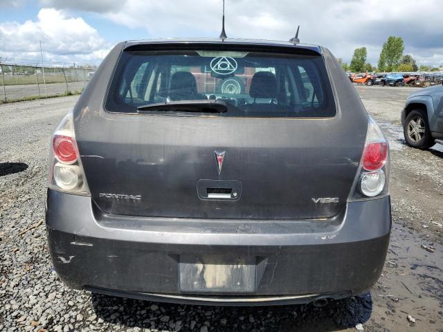 Photo 5 VIN: 5Y2SP6E89AZ404773 - PONTIAC VIBE 