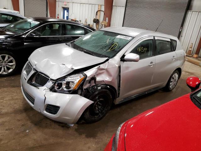 Photo 0 VIN: 5Y2SP6E89AZ406622 - PONTIAC VIBE 