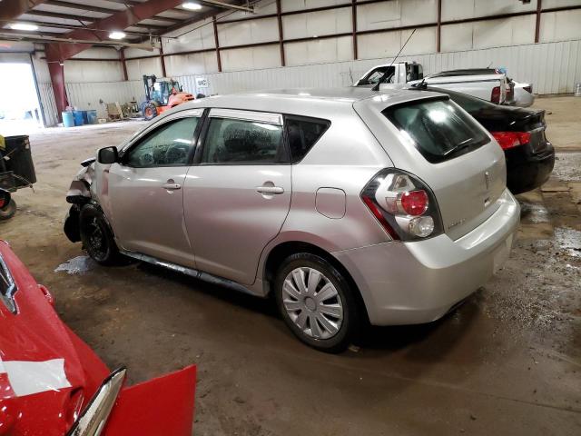 Photo 1 VIN: 5Y2SP6E89AZ406622 - PONTIAC VIBE 