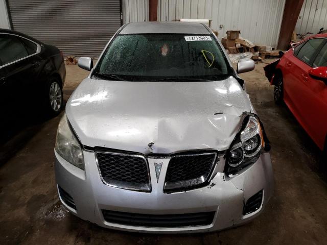 Photo 4 VIN: 5Y2SP6E89AZ406622 - PONTIAC VIBE 