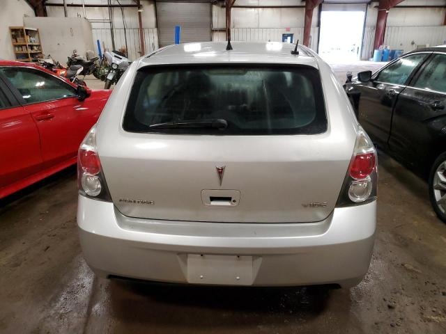 Photo 5 VIN: 5Y2SP6E89AZ406622 - PONTIAC VIBE 