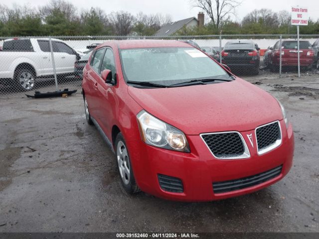 Photo 0 VIN: 5Y2SP6E89AZ410217 - PONTIAC VIBE 