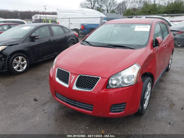 Photo 1 VIN: 5Y2SP6E89AZ410217 - PONTIAC VIBE 