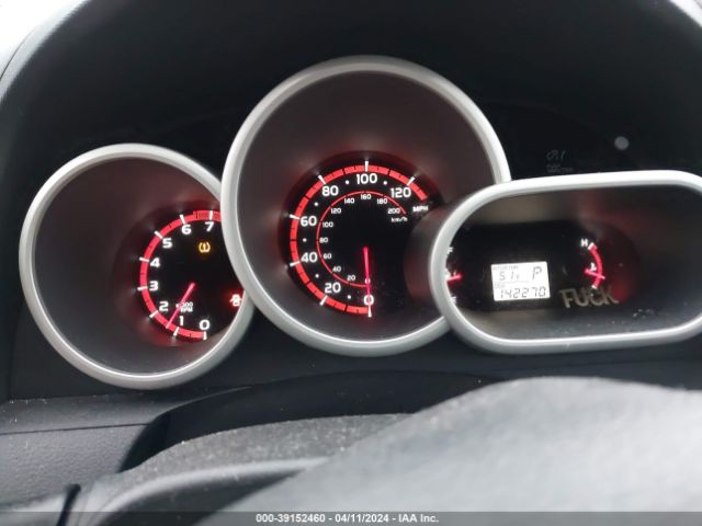 Photo 6 VIN: 5Y2SP6E89AZ410217 - PONTIAC VIBE 