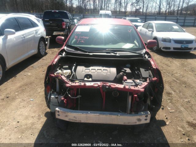 Photo 5 VIN: 5Y2SP6E89AZ410248 - PONTIAC VIBE 