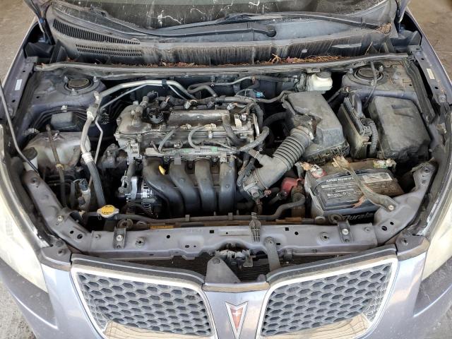 Photo 10 VIN: 5Y2SP6E89AZ414977 - PONTIAC VIBE 