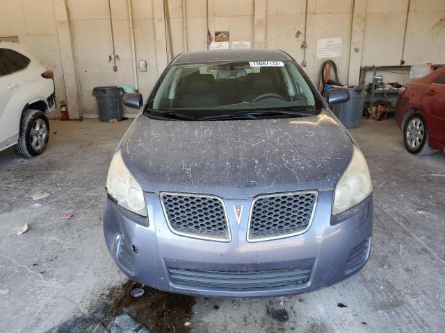 Photo 4 VIN: 5Y2SP6E89AZ414977 - PONTIAC VIBE 