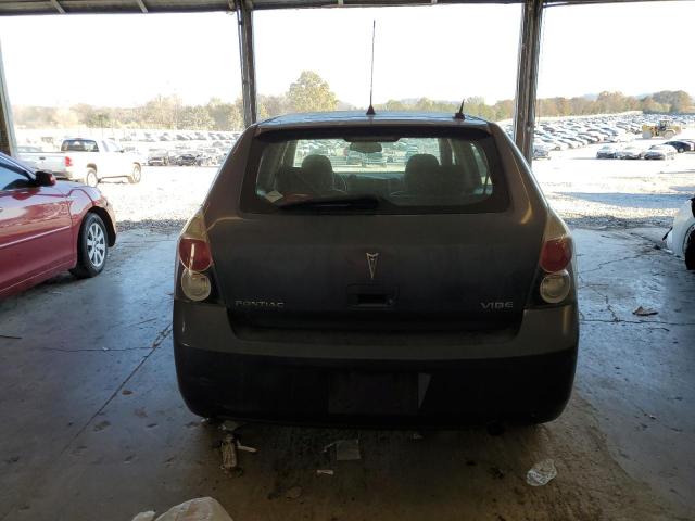 Photo 5 VIN: 5Y2SP6E89AZ414977 - PONTIAC VIBE 