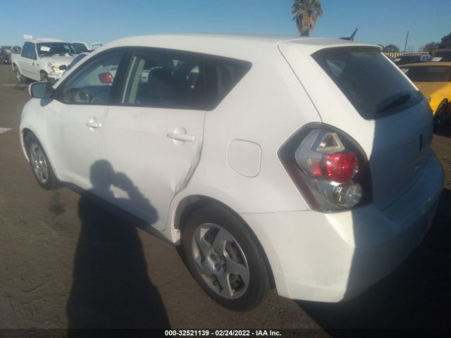 Photo 2 VIN: 5Y2SP6E89AZ415594 - PONTIAC VIBE 