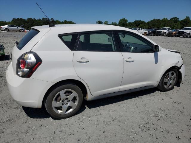 Photo 2 VIN: 5Y2SP6E89AZ417703 - PONTIAC VIBE 