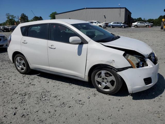 Photo 3 VIN: 5Y2SP6E89AZ417703 - PONTIAC VIBE 