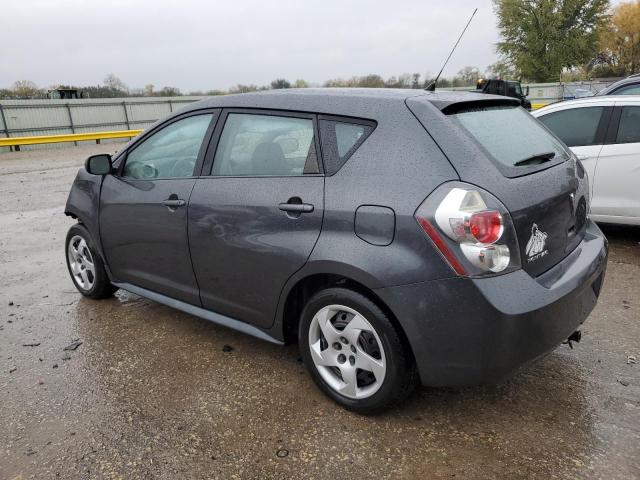 Photo 1 VIN: 5Y2SP6E89AZ420617 - PONTIAC VIBE 