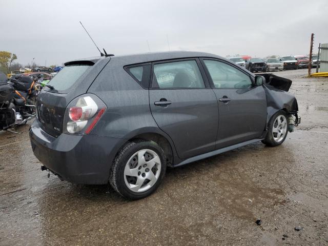 Photo 2 VIN: 5Y2SP6E89AZ420617 - PONTIAC VIBE 