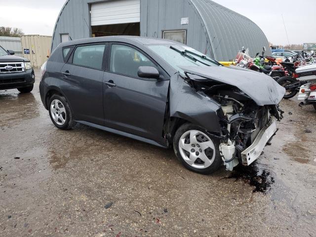 Photo 3 VIN: 5Y2SP6E89AZ420617 - PONTIAC VIBE 