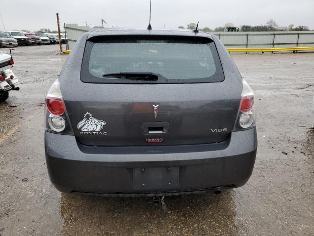 Photo 5 VIN: 5Y2SP6E89AZ420617 - PONTIAC VIBE 