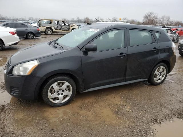 Photo 0 VIN: 5Y2SP6E8XAZ400828 - PONTIAC VIBE 