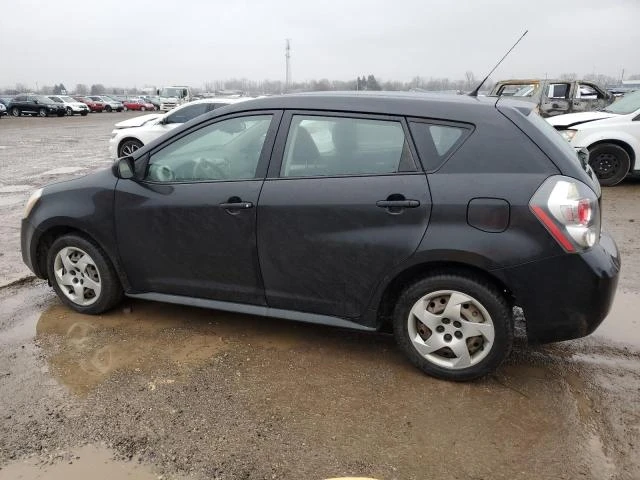 Photo 1 VIN: 5Y2SP6E8XAZ400828 - PONTIAC VIBE 