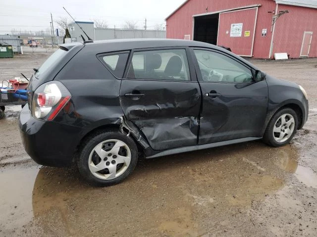 Photo 2 VIN: 5Y2SP6E8XAZ400828 - PONTIAC VIBE 