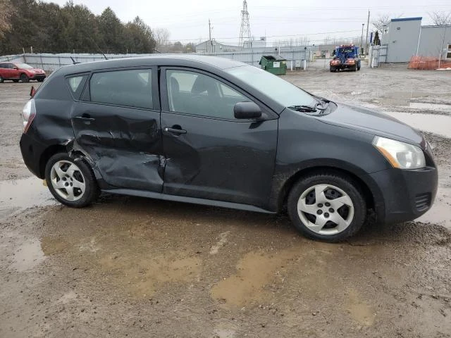 Photo 3 VIN: 5Y2SP6E8XAZ400828 - PONTIAC VIBE 