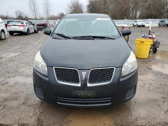 Photo 4 VIN: 5Y2SP6E8XAZ400828 - PONTIAC VIBE 