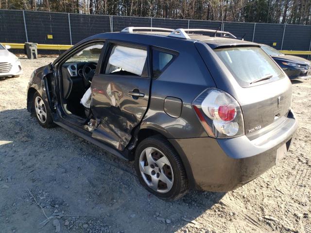 Photo 1 VIN: 5Y2SP6E8XAZ402420 - PONTIAC VIBE 