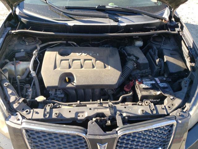 Photo 10 VIN: 5Y2SP6E8XAZ402420 - PONTIAC VIBE 