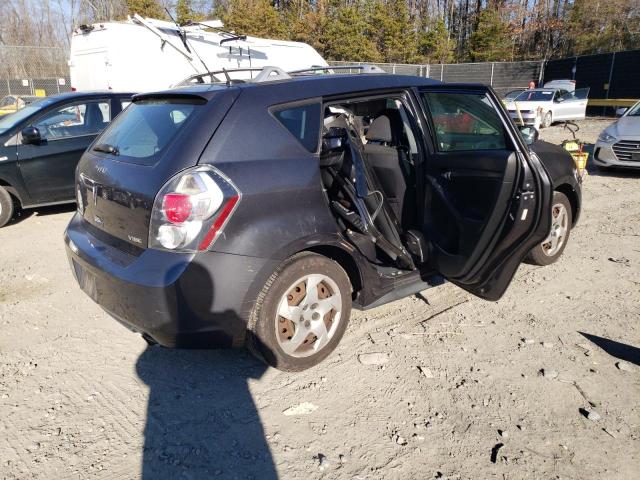 Photo 2 VIN: 5Y2SP6E8XAZ402420 - PONTIAC VIBE 