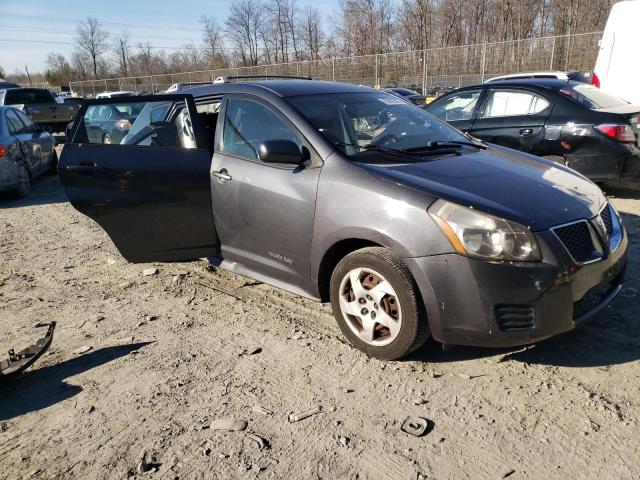 Photo 3 VIN: 5Y2SP6E8XAZ402420 - PONTIAC VIBE 