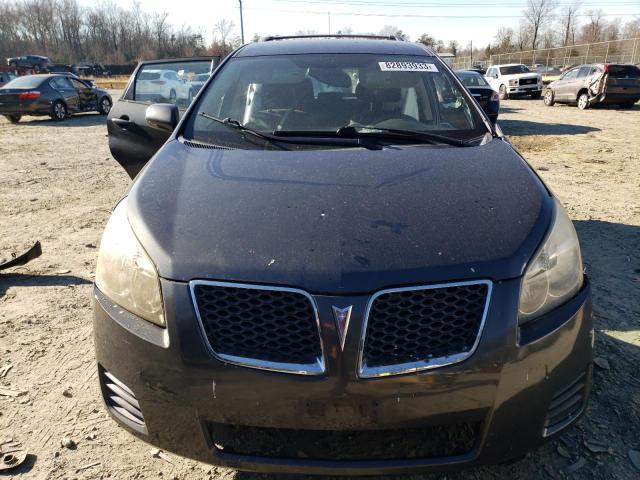 Photo 4 VIN: 5Y2SP6E8XAZ402420 - PONTIAC VIBE 